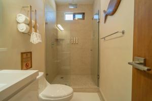 Ek Balam King Suite con Balcón