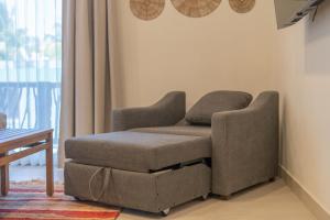 Ek Balam King Suite con Balcón