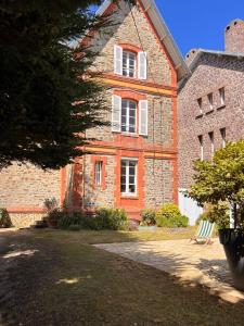 Villa Capucine