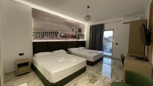 Hotel Ruko Boutique Deluxe