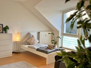 Modern City Apartment Düsseldorf Neuss
