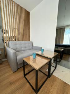 LUXURY Portovo