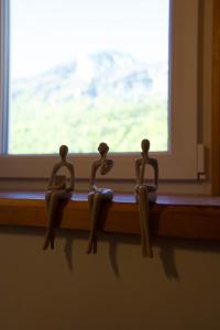 Casa Azzurra - Spacious apartment in the heart of Julian Alps
