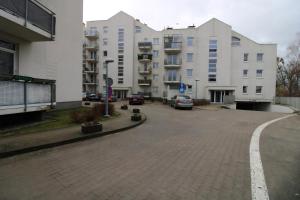 Apartment Między Jeziorami