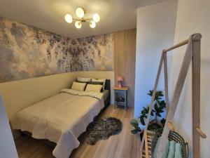 Apartament Serena przy SUNTAGO DEEPSPOT Mszczonów