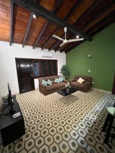 Apartamento ideal con estilo y excelente ubicación