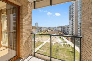 Nowa Letnica - Gdansk Seaside by Lion Apartments