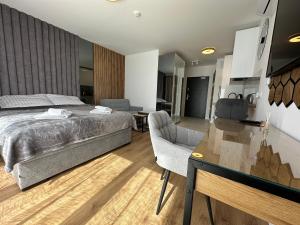 LUXURY Portovo
