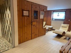 Zugspitze 67 mit SAUNA in Farchant bei Garmisch-Partenkirchen