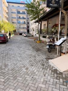 Dublex Friendly apartaments perball Rafaelos