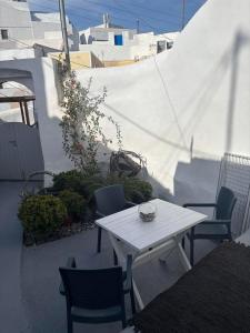 Argo Villa