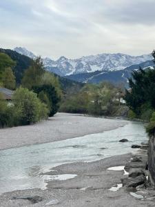 Zugspitze 67 mit SAUNA in Farchant bei Garmisch-Partenkirchen