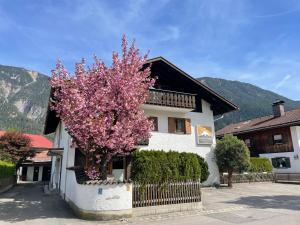 Zugspitze 6 mit SAUNA in Farchant bei Garmisch-Partenkirchen