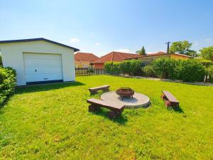 Ferienhaus Maxi mit Pool - Biro Tours nr 72