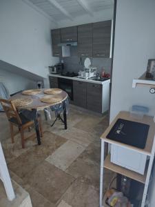 Appartement disponible pour la Feria