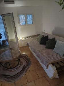 Appartement disponible pour la Feria