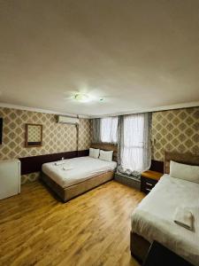 Dayman Hotel