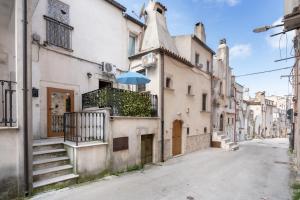 A casa me - Cozy House in Gargano