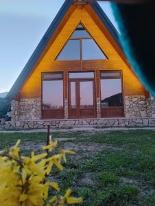 Cabana AFrame EmAli