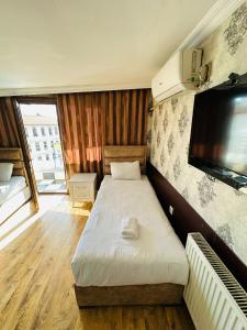 Dayman Hotel