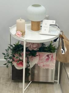 Apartamento Seawater Málaga Huelin