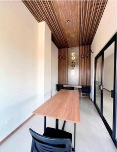 Apart Portobello Isuto Equipetrol
