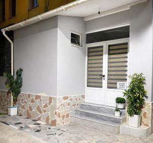 Fabios Apartament Pogradec