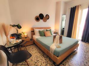 Folia Naxos room 4