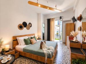 Folia Naxos room 4