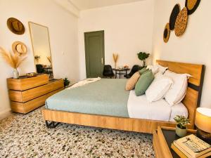 Folia Naxos room 4