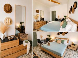 Folia Naxos room 4