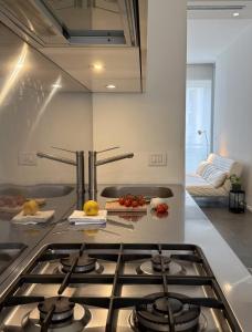 Bellariva Suite