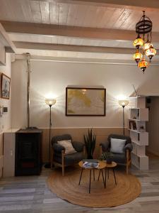 Eleutheria beach villa by the beach