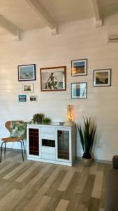 Eleutheria beach villa by the beach