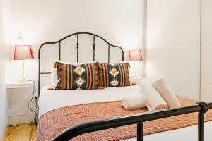 Apartamento Central em Lisboa