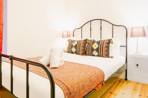 Apartamento Central em Lisboa
