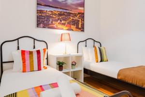 Apartamento Central em Lisboa