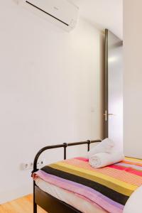 Apartamento Central em Lisboa