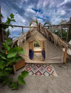 Lote 10 Tayrona Glamping
