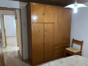 Casas San Rafael Mza