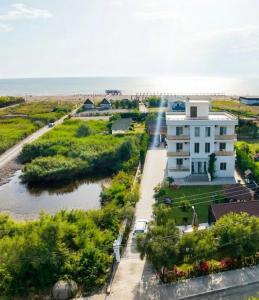 KuneVain Guest House