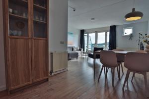 Strandappartement Sonneduyn