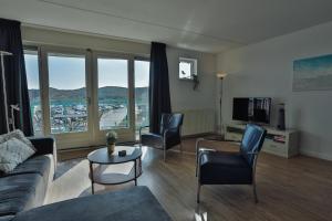 Strandappartement Sonneduyn