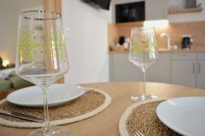 Exklusives Apartment im Herzen von Gunzenhausen 1