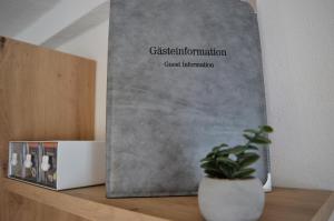 Exklusives Apartment im Herzen von Gunzenhausen 1