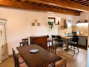 La Casa di Nonna Iolanda