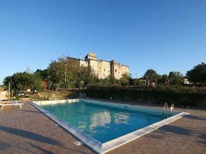 La Casa di Nonna Iolanda