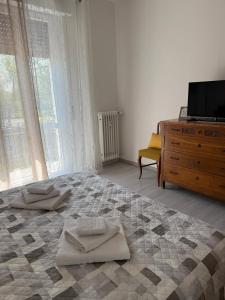 Apartment Alex vicino alla stazione Porta Nuova gratuito parcheggio