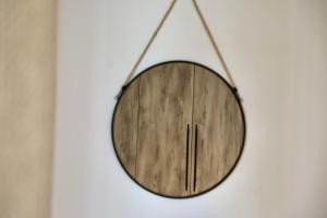 Blue Horizon apartment