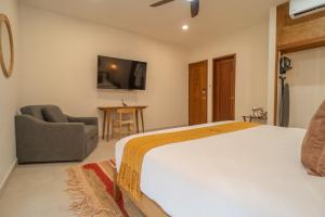 Kinich King Suite